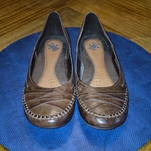 EARTH ORIGINS Slip-on Shoes sz. 7.5 #1105A